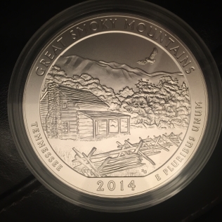 Post-Your-Favorite-Coins-Of-2014!