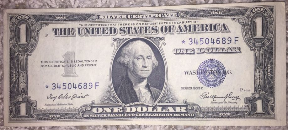 Post-Your-Silver-Certificates!