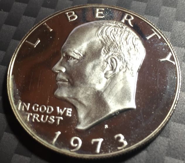 Post-An-Ike-Eisenhower-Dollar