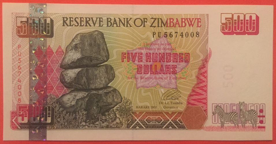 Latest-Banknotes-Acquisition.-List-Them-Here.