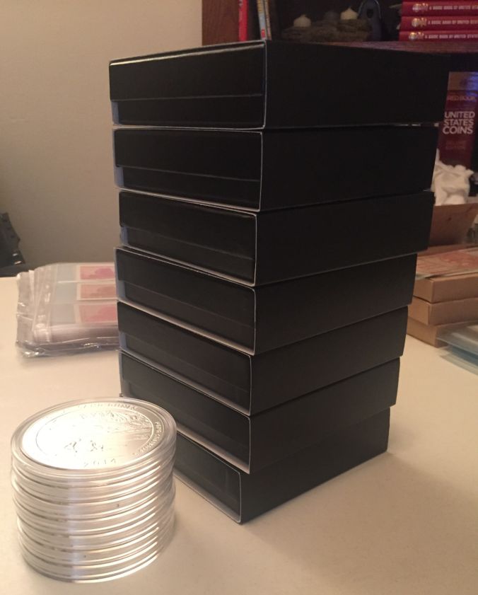 Storage-For-ATB-5-Oz-P-Coins-W/O-OGP