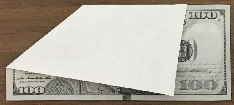 The-Value-Of-1,37-Star-Note