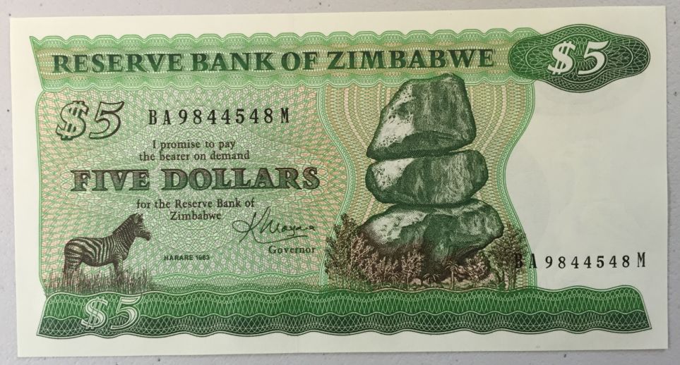 Latest-Banknotes-Acquisition.-List-Them-Here.