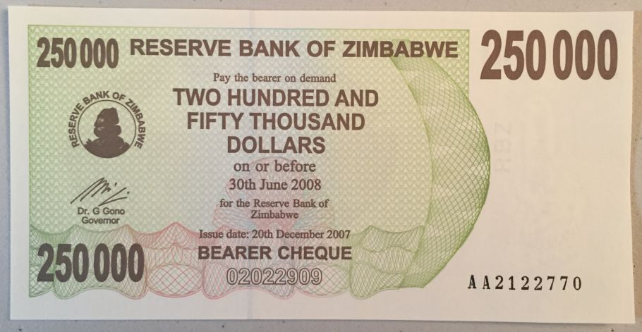 Latest-Banknotes-Acquisition.-List-Them-Here.