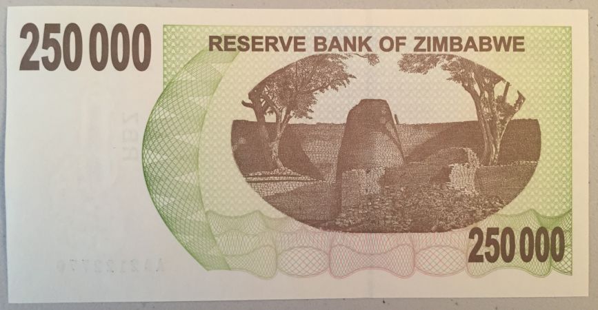 Latest-Banknotes-Acquisition.-List-Them-Here.