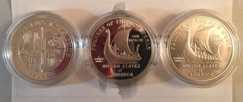 2000-Leif-Ericson-Millennium-Commemorative-Coins