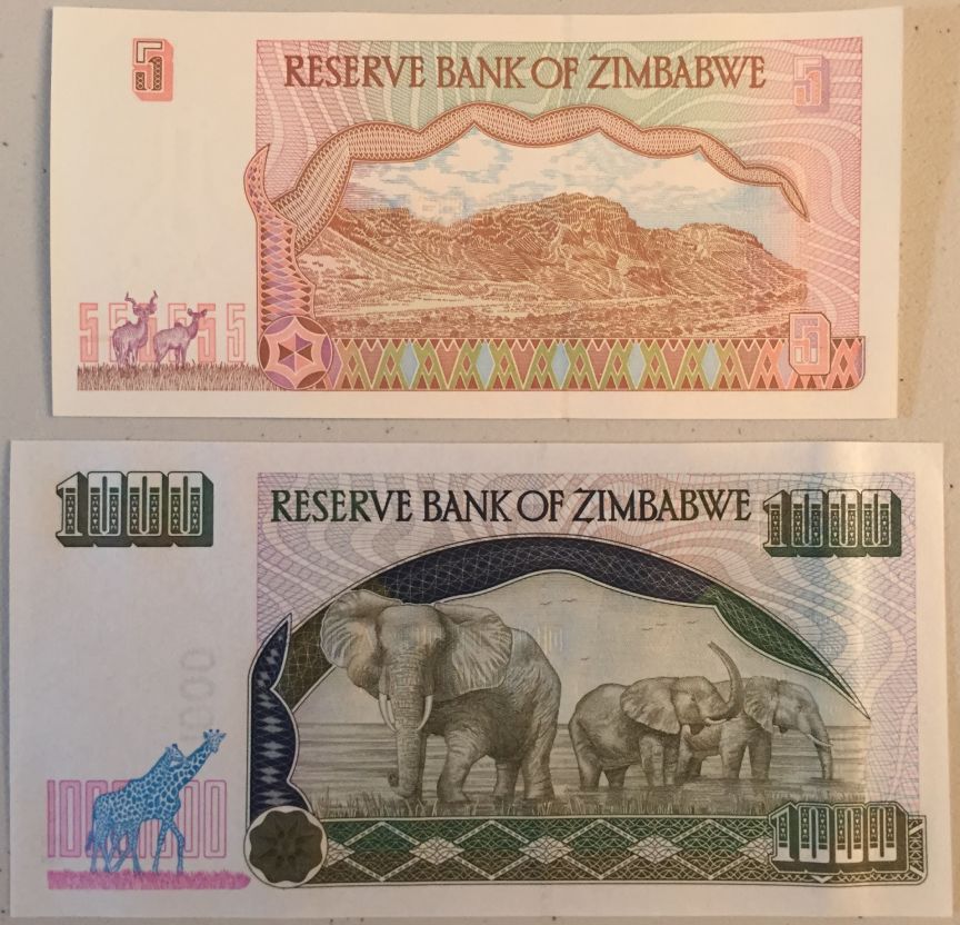 Latest-Banknotes-Acquisition.-List-Them-Here.
