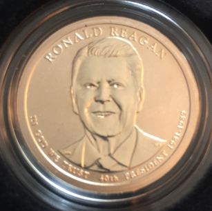 2016-Coin-&-Chronicles-Set---Ronald-Reagan