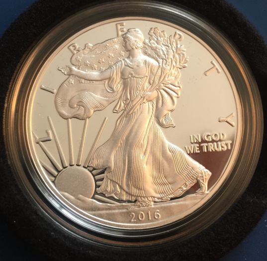 2016-Coin-&-Chronicles-Set---Ronald-Reagan