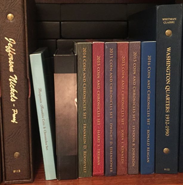 Presidential-Coin-And-Chronicles-Sets-How-Many-Did-You-Get?