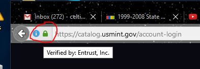 U-S-Mint-Conflict-Of-Interest