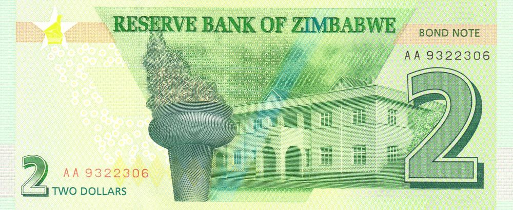 Zimbabwe-Checklist?