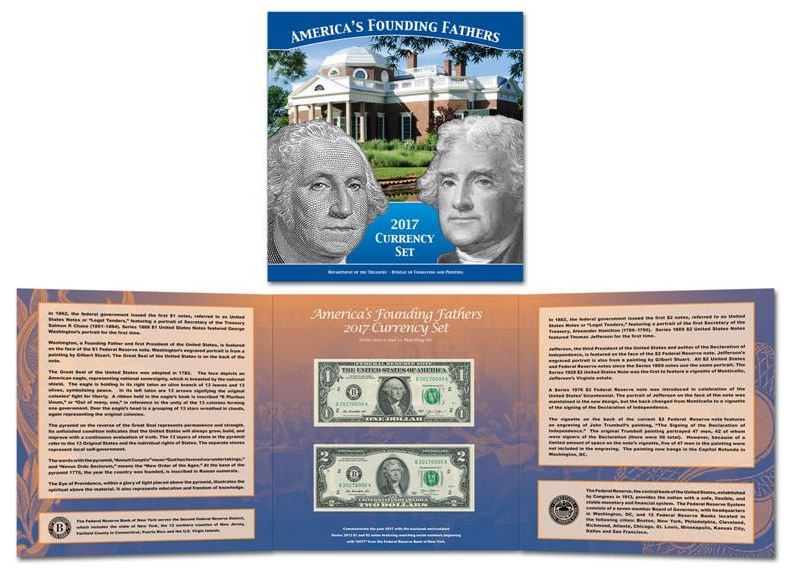 America's-Founding-Fathers-Currency-Set-2017