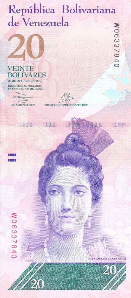 Women-On-Banknotes