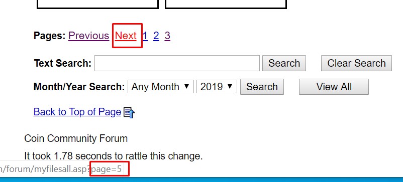 Page-Navigation-Links-On-The-Bottom-Of-