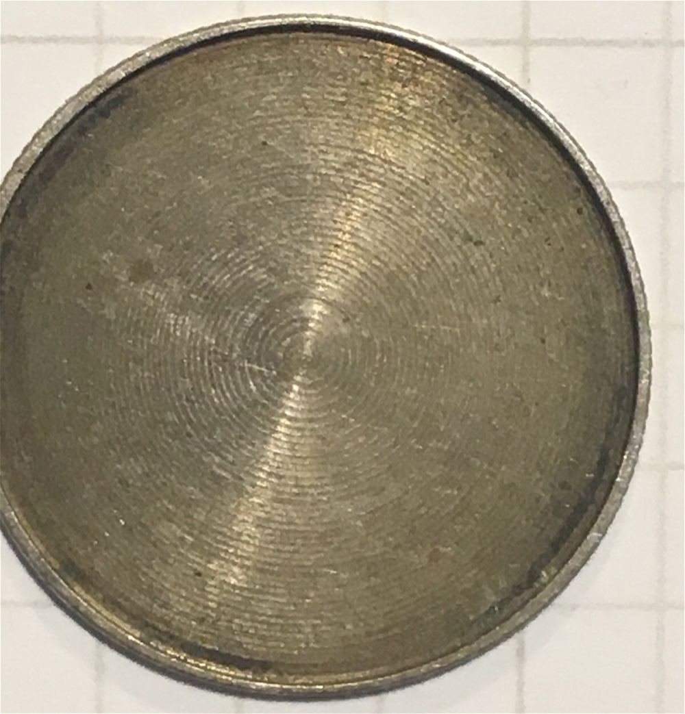 1968-Quarter-That-Appears-To-Only-Have-A-Stamp-On-One-Side