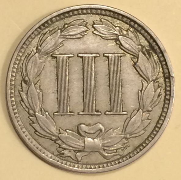 1881-3-Cent-Nickel