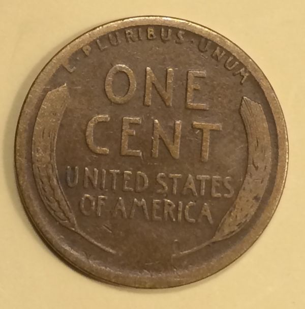 1909-S-Wheat--Cent