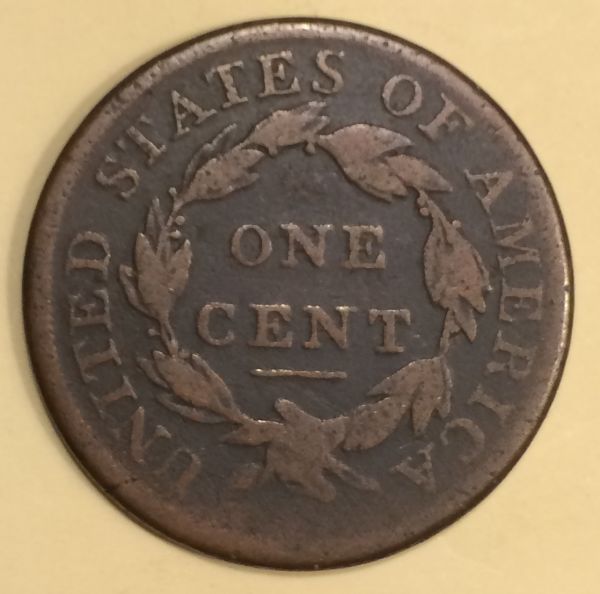Let's-See-Some-Old-Copper!
