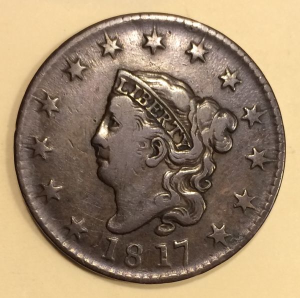 Let's-See-Some-Old-Copper!