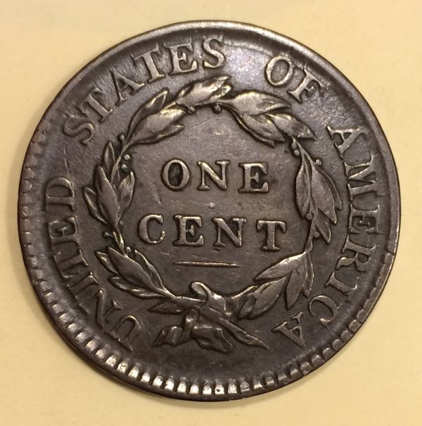 Let's-See-Some-Old-Copper!