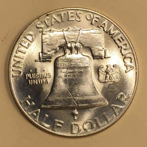 1948-Franklin-Half-Grade