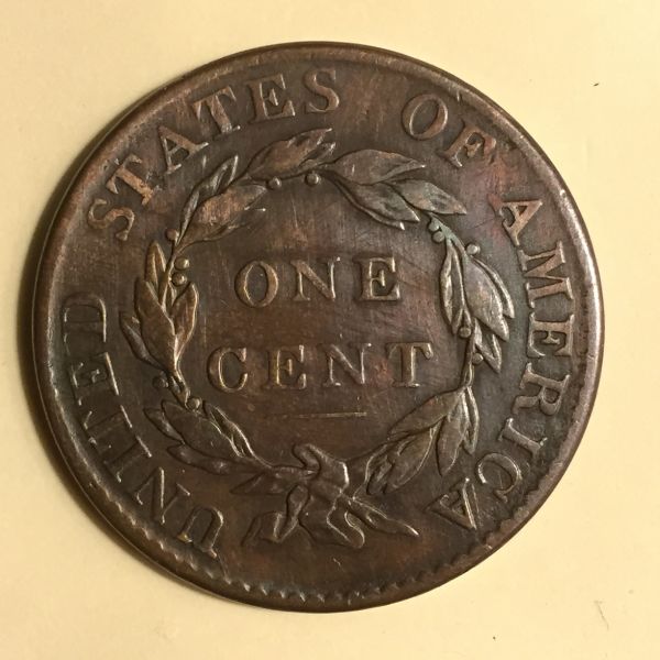 1818-N-7-Large-Cent