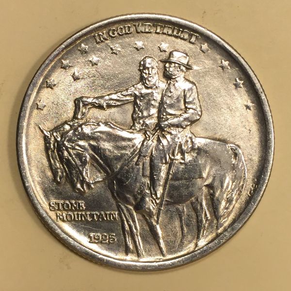 1925-Stone-Mountain-Half