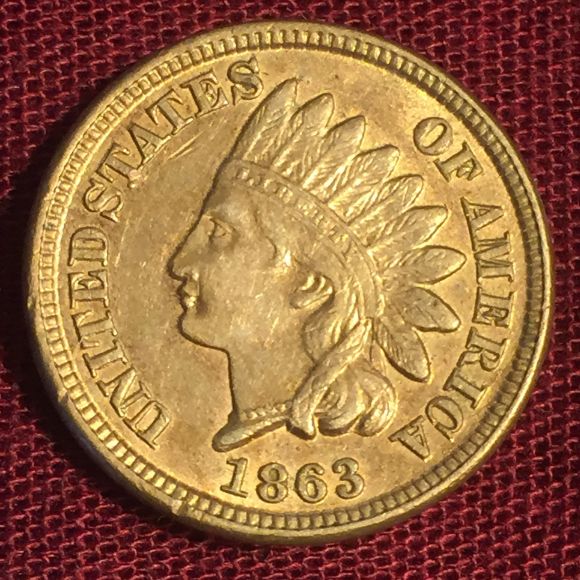 1863-Indian-Head-Cent