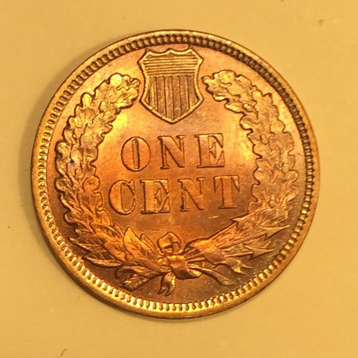 1899-Indian-Head-Cent