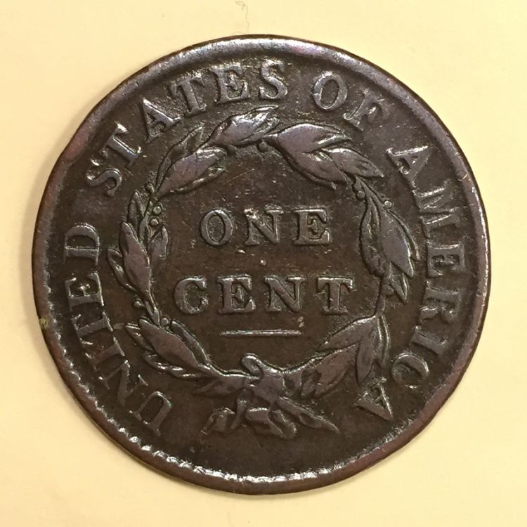 1816-Large-Cent