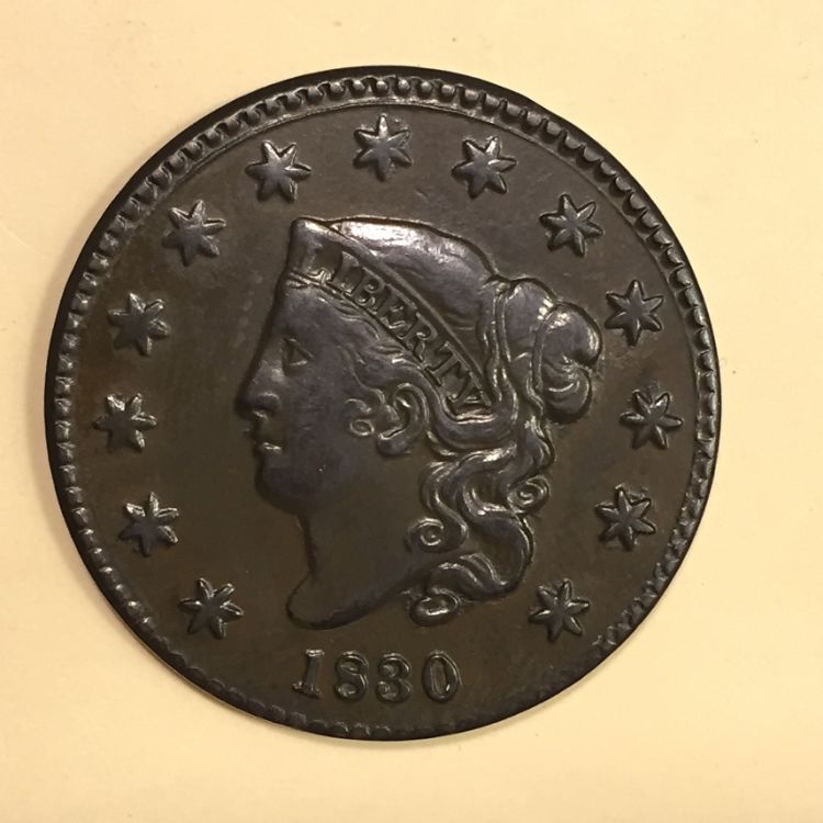 1830-Large-Cent