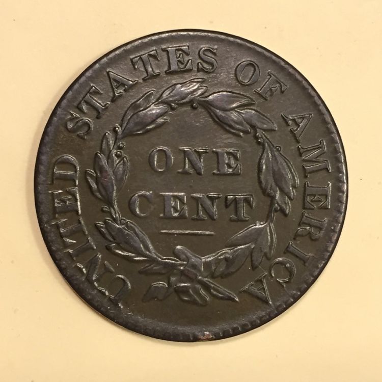 1830-Large-Cent