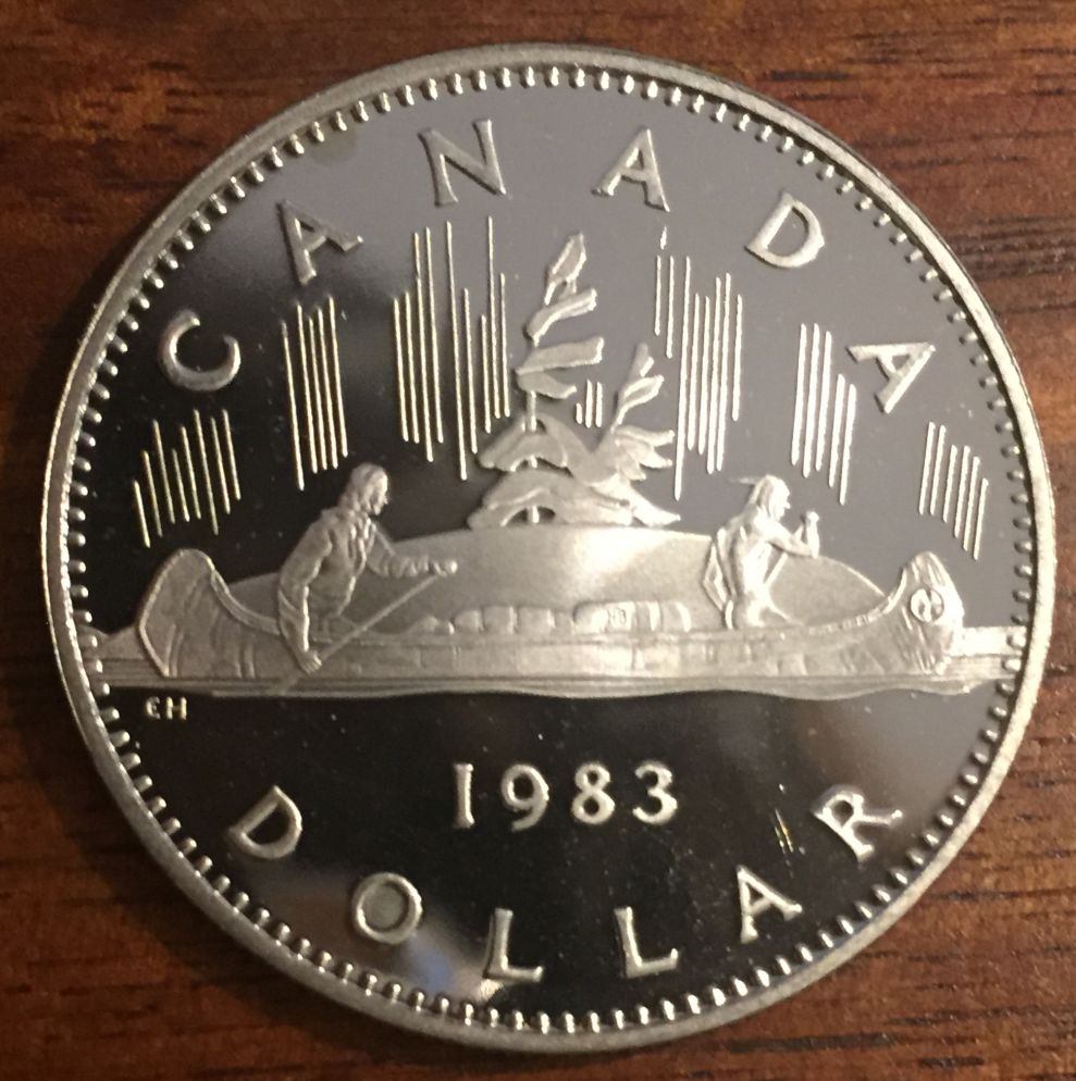 1983-Proof-Dollar-Grade