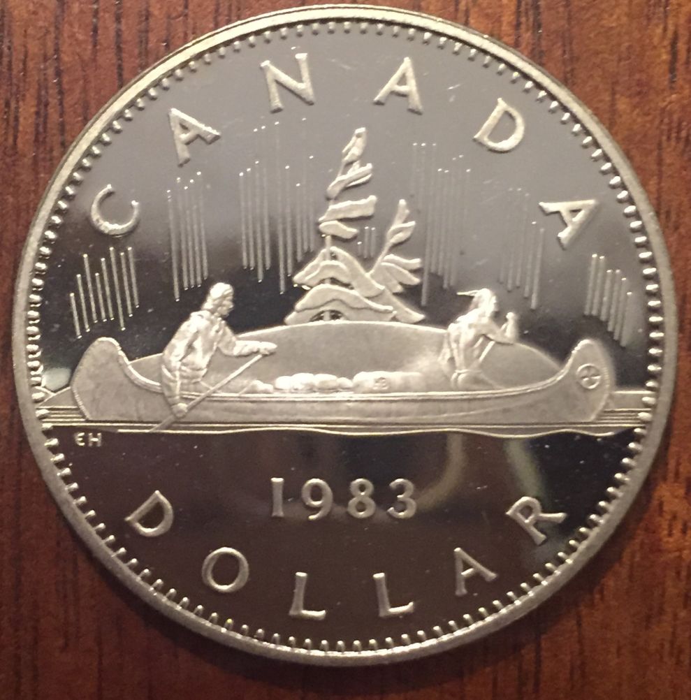 1983-Proof-Dollar-Grade