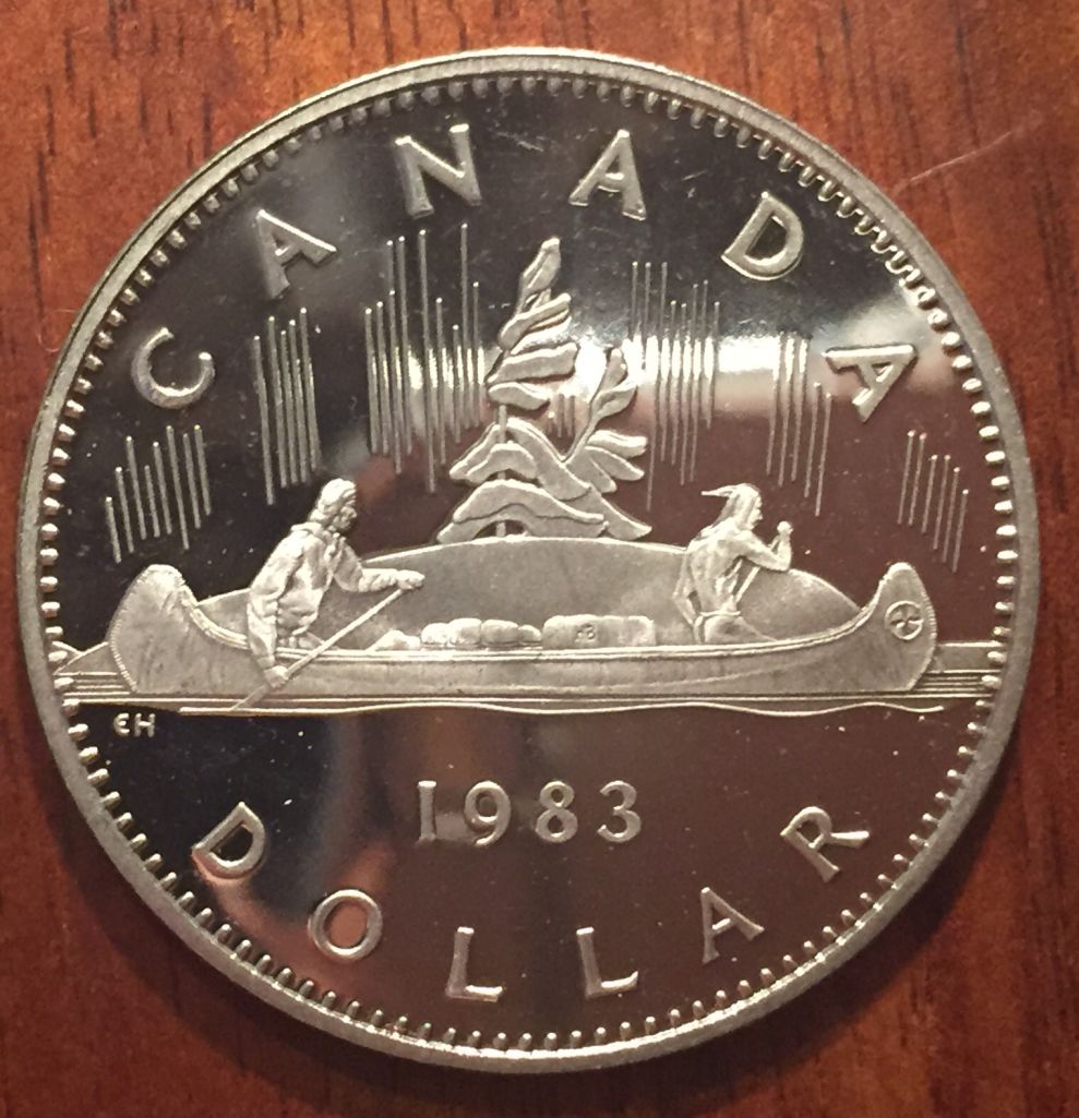 1983-Proof-Dollar-Grade