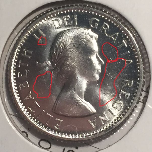1959-10-Cent-Coin-Grade