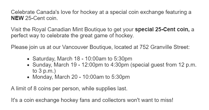 New-Hockey-25-Cent-Coin-Exchange-March-18---19