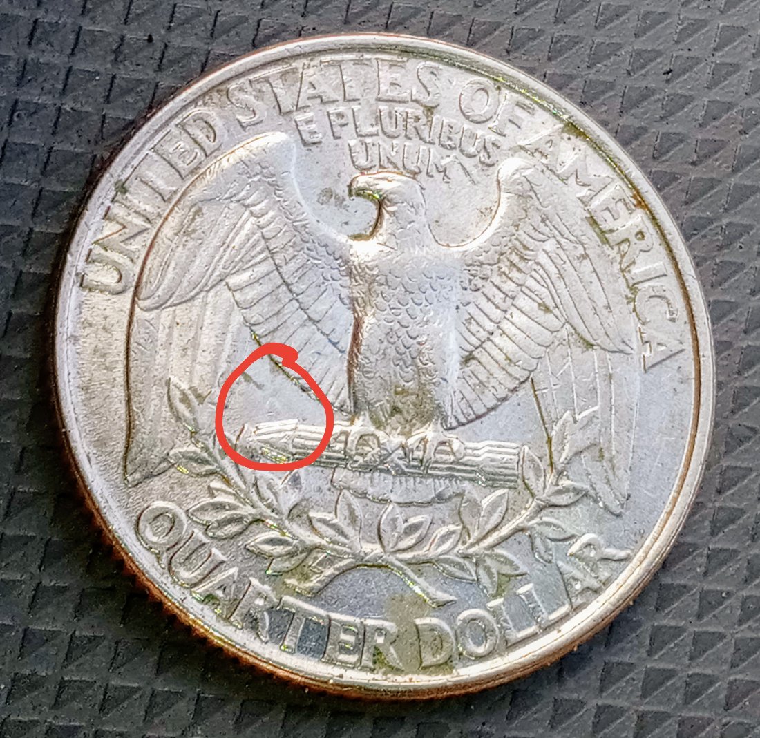 1996-P-Laser-Eye-Spitting-Eagle-Clash-Quarter