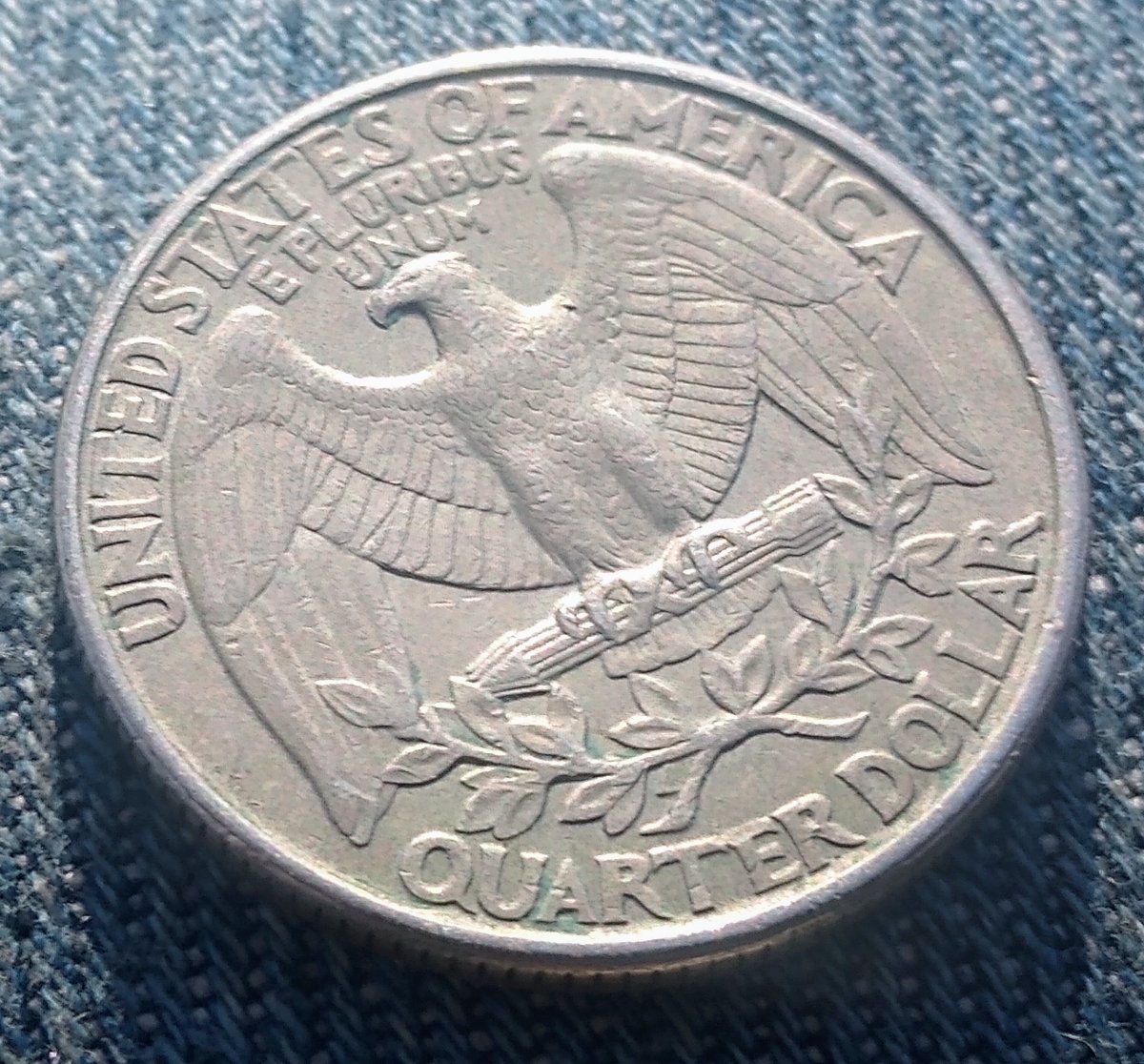 1994-P-Quarter-Plating/Clad-Error?
