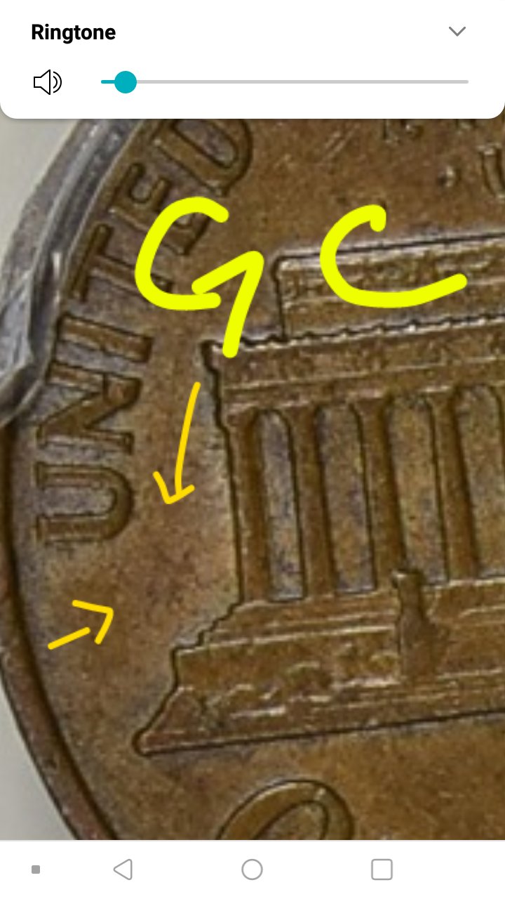 1966-DDR-FS-801-Lincoln-Memorial-Cent