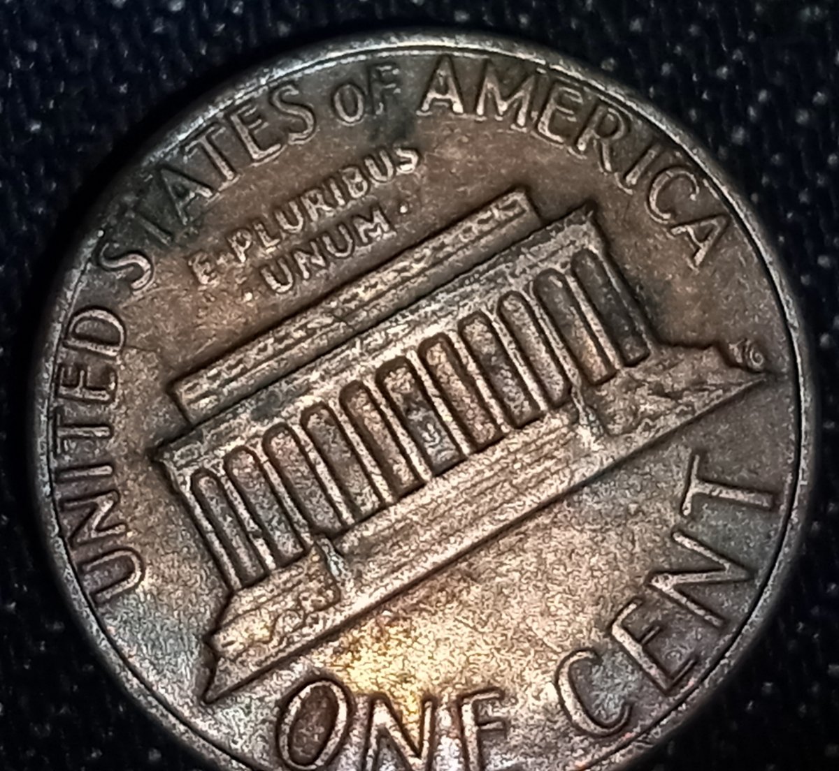 1982-P-LD-Zinc-Possible-New-DDO/-Maybe-DDR