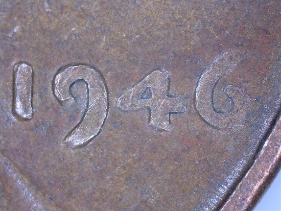 1946-P-DDO-5-And-DDR-6,-Class-II-And-VI