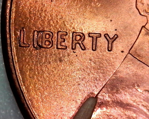 1995-BIE-Lincoln-Cent-Found!