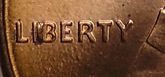 1995-BIE-Lincoln-Cent-Found!