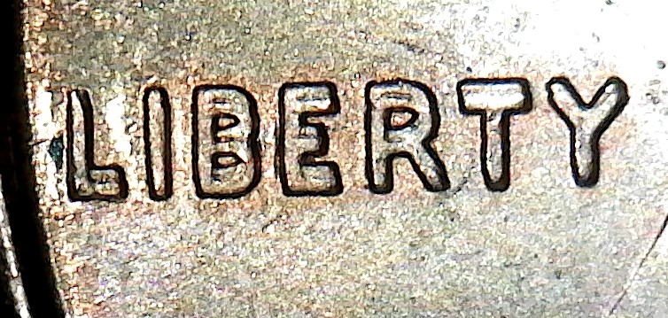 1995-DDO-Lincoln-Cent-On-Liberty