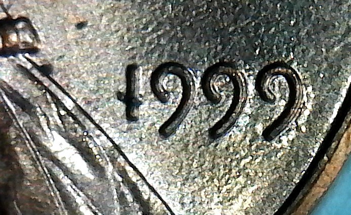 1999-LMC-Spike:-Hard-Working-Vein-In-Forehead