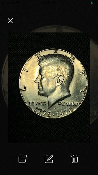 1976-D-Bicentennial-Half-Dollar-Help-Grade-Please!