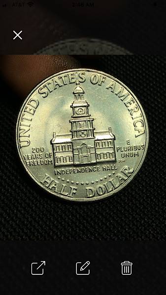 1976-D-Bicentennial-Half-Dollar-Help-Grade-Please!