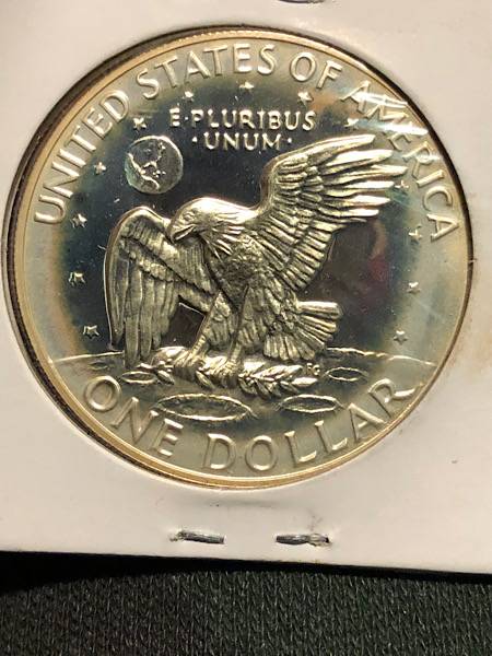 1974-Ike-Toned-Proof:-Value?
